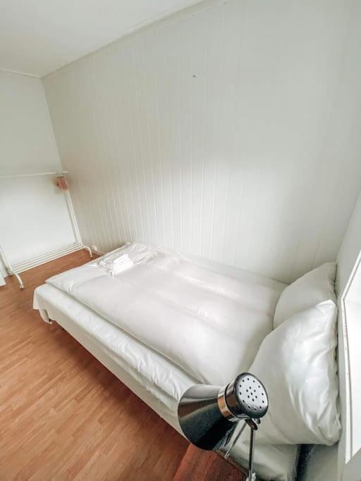 Ferienwohnung Trolltunga Sleep Tyssedal Exterior foto
